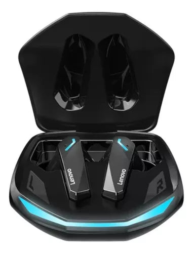 Fone de Ouvido Bluetooth Lenovo GM2 Pro