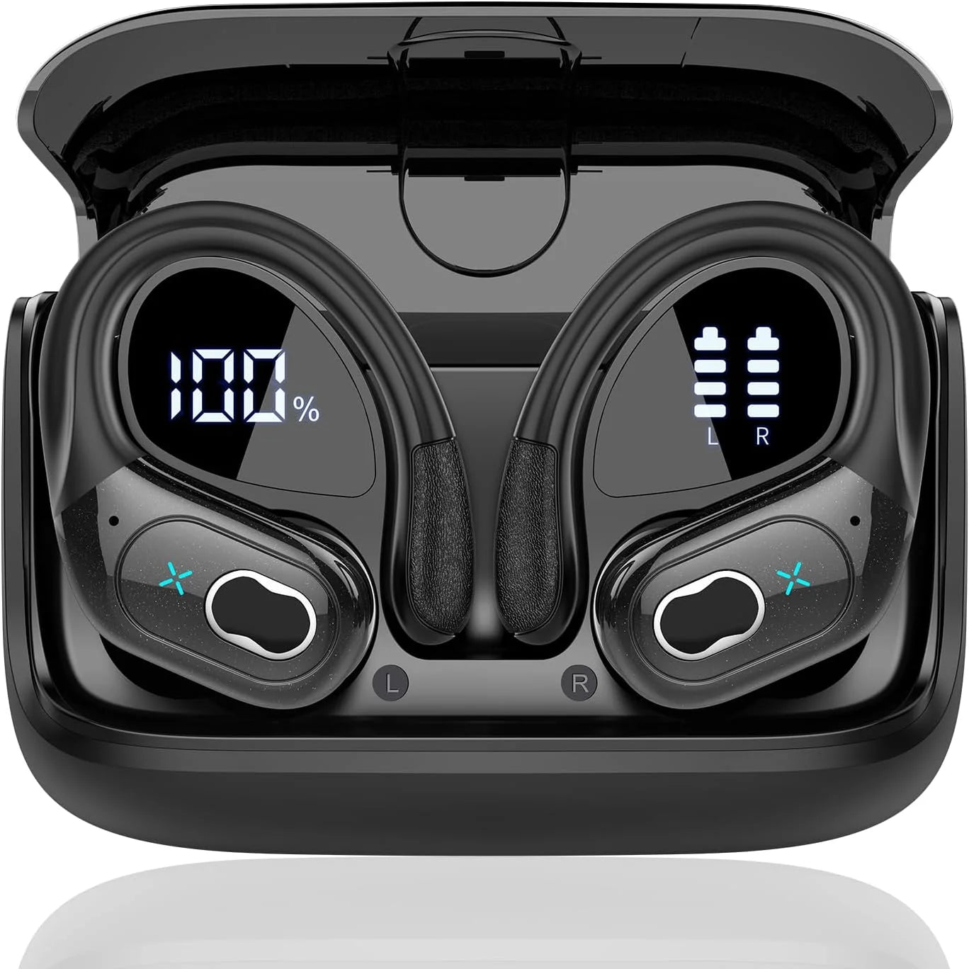 Fone Bluetooth TWS GDLYL HD 65