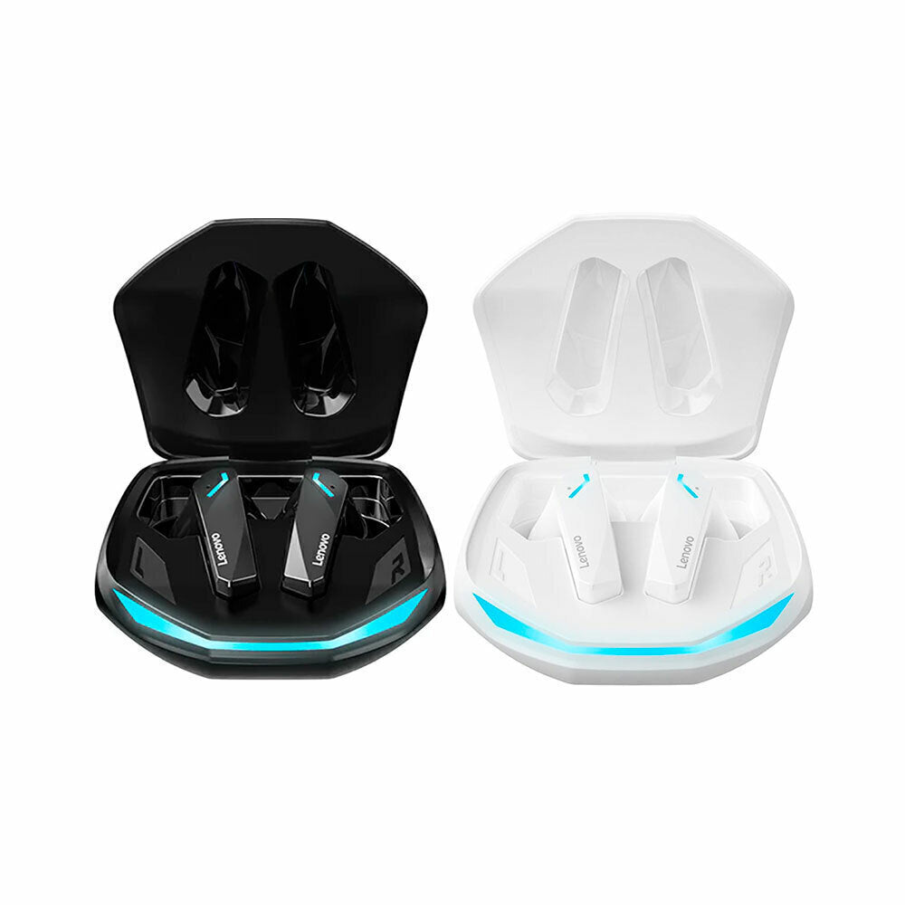 Fone de Ouvido Bluetooth Lenovo GM2 Pro