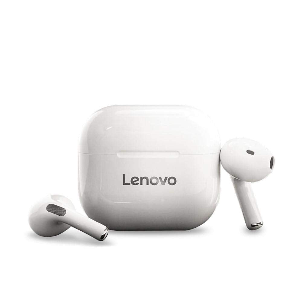 Fone Bluetooth Lenovo LP40