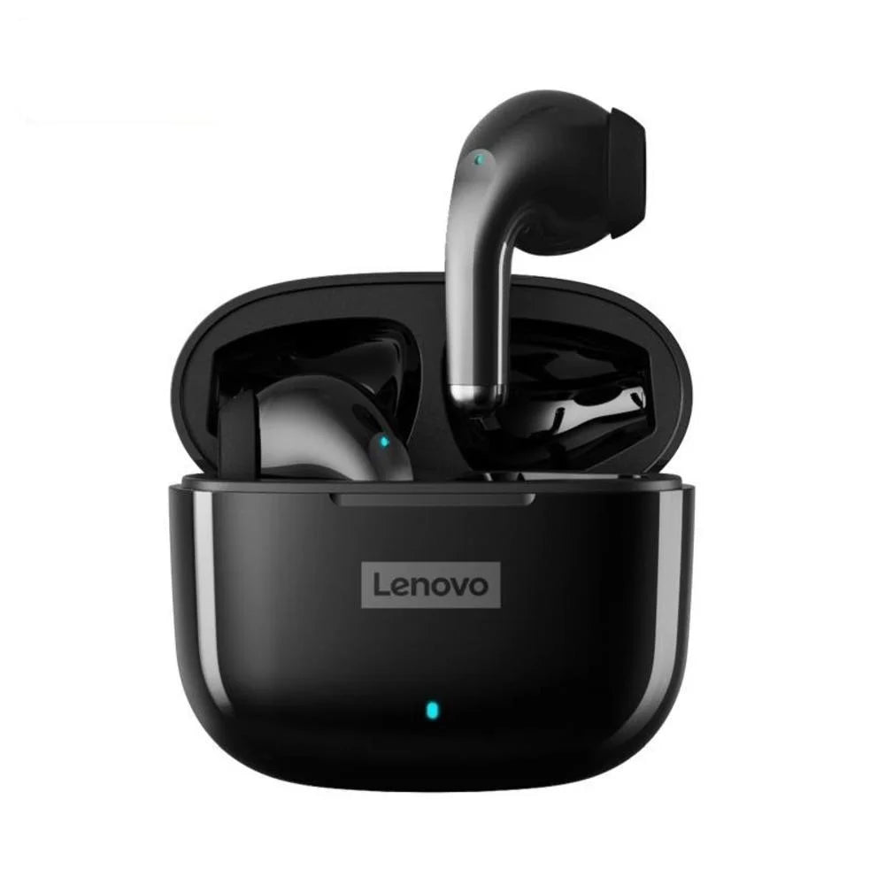 Fone Bluetooth Lenovo LP40