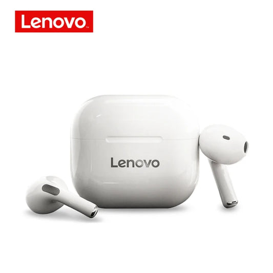 Fone Bluetooth Lenovo LP40
