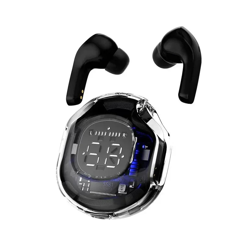 Fone de Ouvido Bluetooth Air39 T8