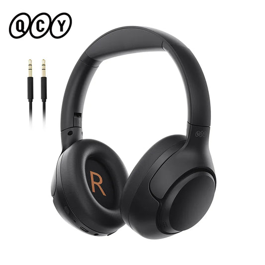 Fone Bluetooth QCY H3 ANC