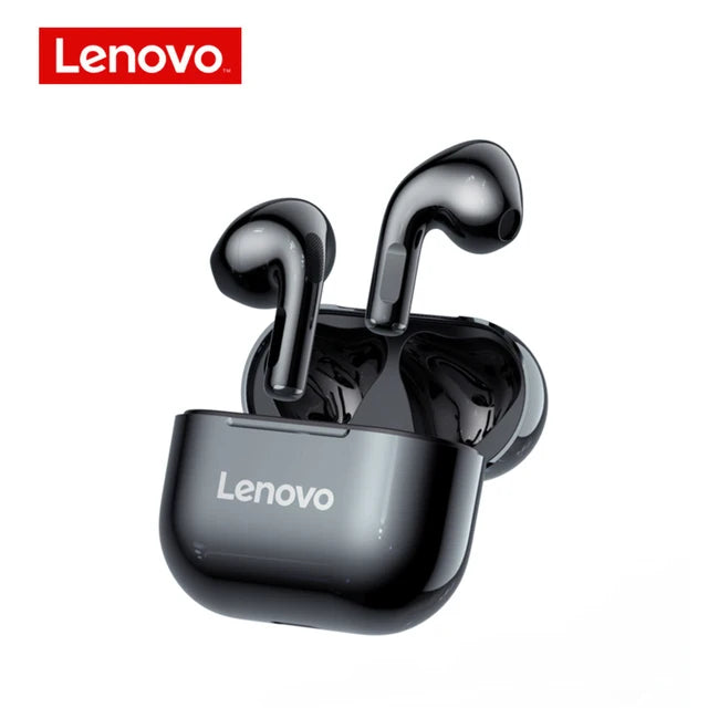 Fone Bluetooth Lenovo LP40